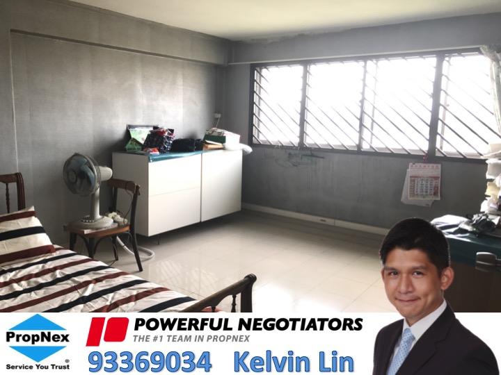 Blk 165 Bishan Street 13 (Bishan), HDB 5 Rooms #152933742
